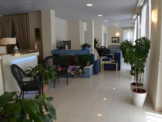 Gallery - Hotel Il Gatto