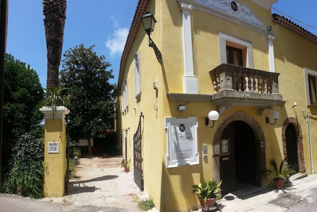 Gallery - Hotel Sgroi