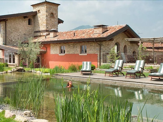Gallery - Boutique Hotel Villa Dei Campi