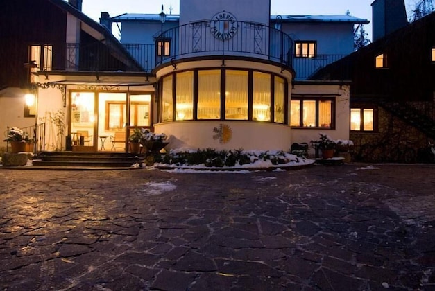 Gallery - Lh Hotel Paradiso