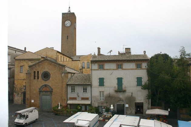 Gallery - La Soffitta E La Torre Affittacamere