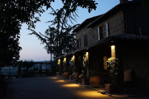 Gallery - Podere Sette Piagge