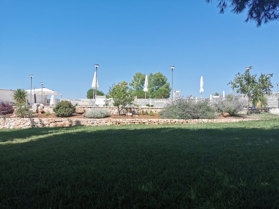 Gallery - Agriturismo Masseria Del Crocifisso