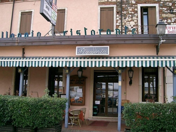 Gallery - Hotel Due Colonne