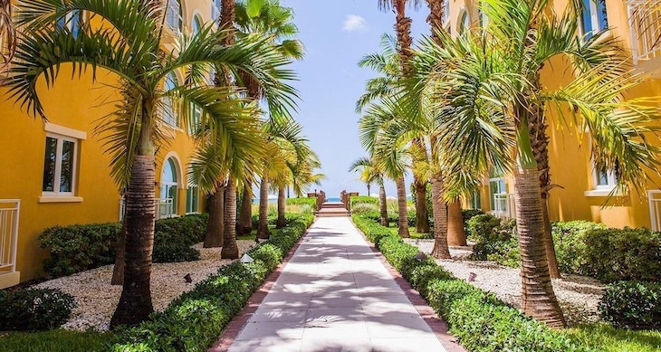 Gallery - The Tuscany On Grace Bay