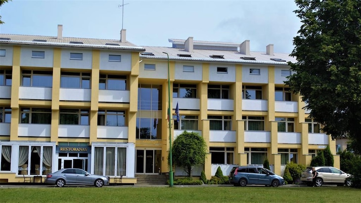 Gallery - Alanga
