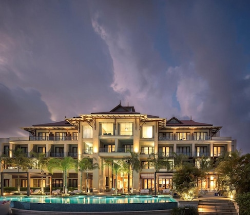 Gallery - Eden Bleu Hotel