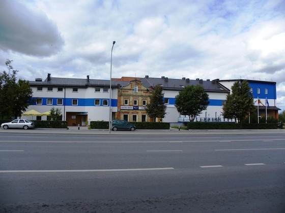 Gallery - Hotel Tomas