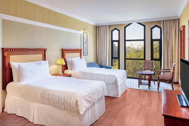 Gallery - Le Meridien Medina
