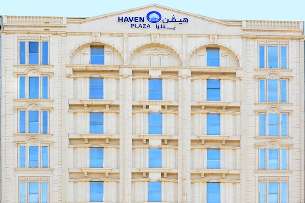Gallery - Haven Plaza