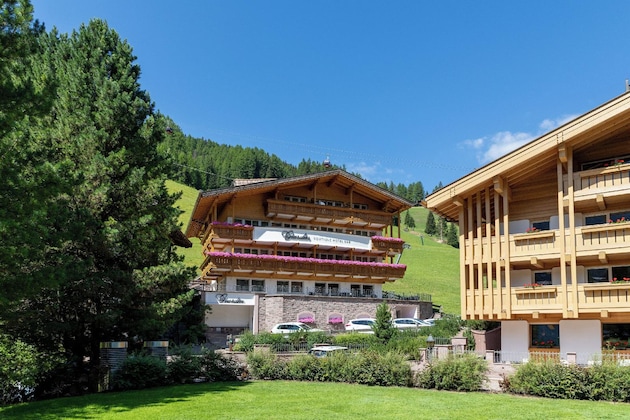 Gallery - Giardin Boutique Hotel B&B
