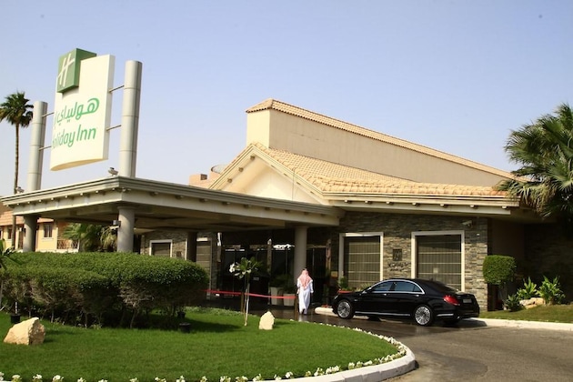 Gallery - Holiday Inn Al Khobar - Corniche By Ihg