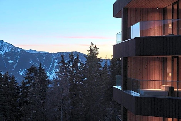 Gallery - Forestis Dolomites
