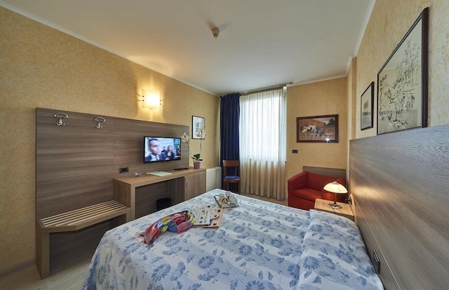 Gallery - Hotel Alberi