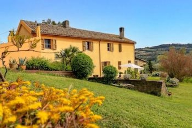 Gallery - B&B Glicine