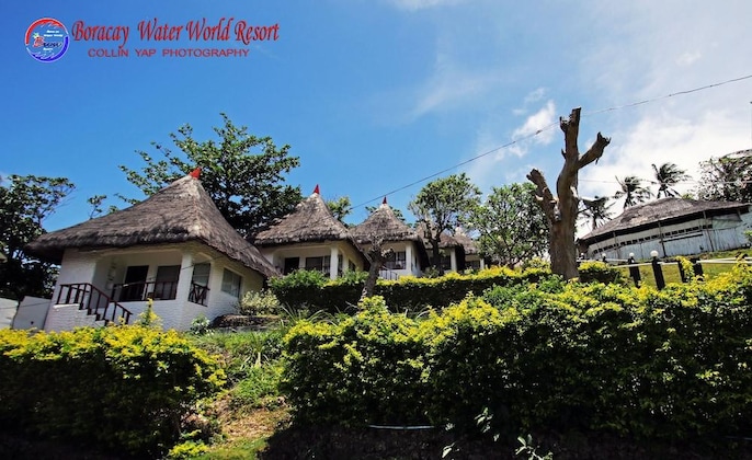 Gallery - Boracay Water World Resort