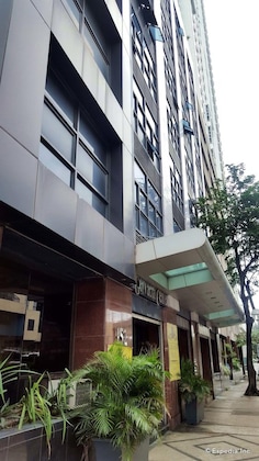 Gallery - Gervasia Hotel Makati