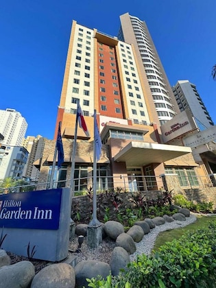 Gallery - Hilton Garden Inn Panama City Downtown