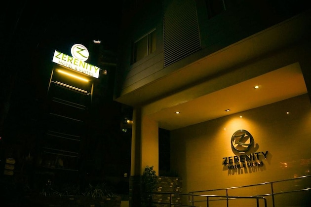 Gallery - Zerenity Hotel & Suites