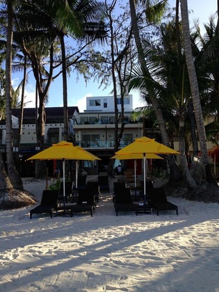 Gallery - Zuzuni Boutique Hotel