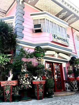Gallery - Europa Mansionette Inn