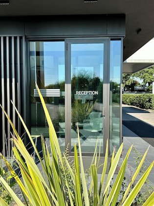 Gallery - Mealba Hotel Suite & Pool