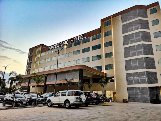 Gallery - Awesome Hotel