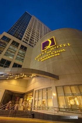 Gallery - Quest Hotel & Conference Center