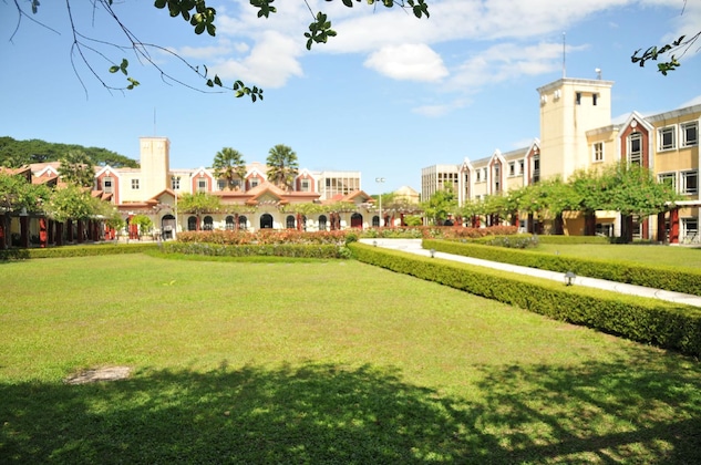 Gallery - Hotel Stotsenberg