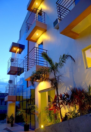 Gallery - The Orient Beach Boracay