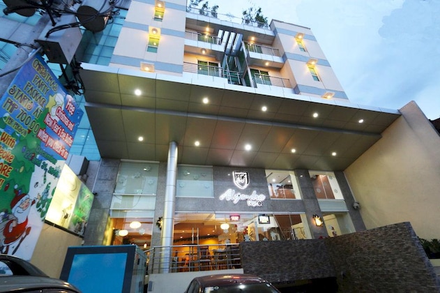 Gallery - Alejandra Hotel