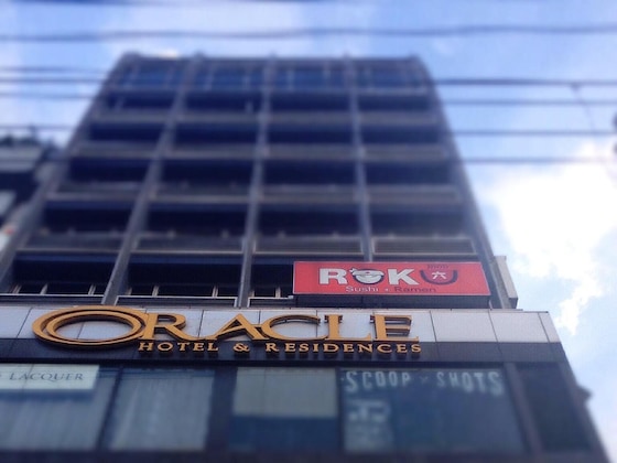 Gallery - The Oracle Hotel And Residences