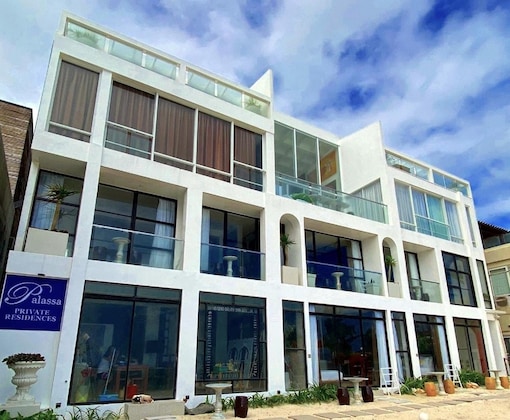 Gallery - Palassa Private Residences