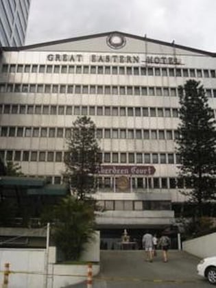 Gallery - Great Eastern Hotel Quezon City