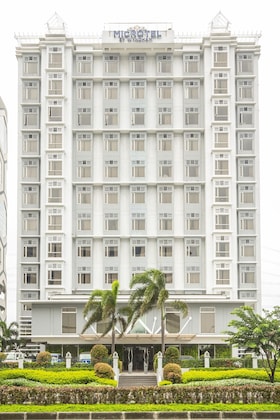 Gallery - Microtel By Wyndham Mall Of Asia
