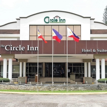 Gallery - Circle Inn - Hotel & Suites