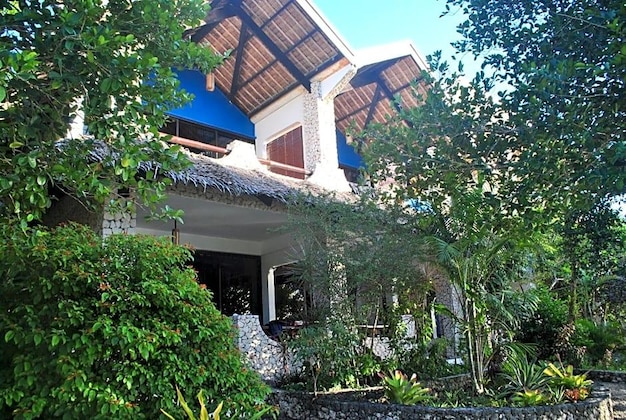 Gallery - The Blue Orchid Resort