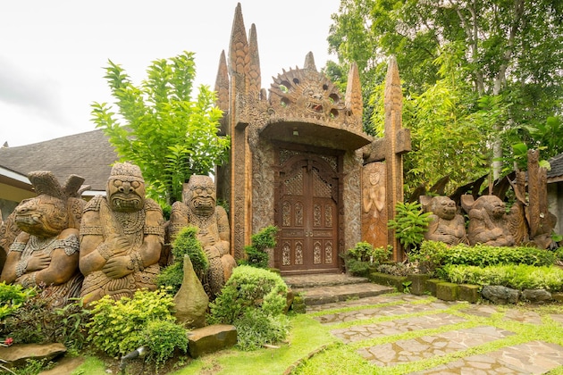 Gallery - Cintai Coritos Garden