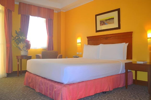 Gallery - Hotel Elizabeth Baguio