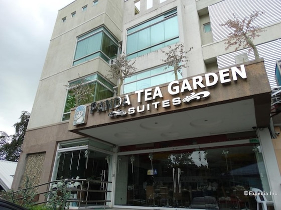 Gallery - Panda Tea Garden Suites