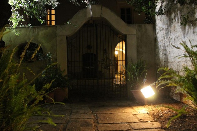 Gallery - Le Tre Sorelle