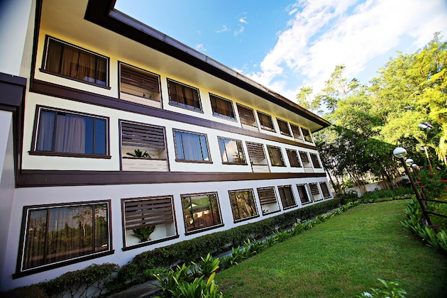 Gallery - Hotel Tropika