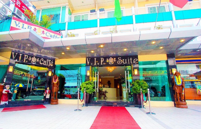 Gallery - Vip Suite Hostel - Makati