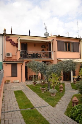 Gallery - B&B Cribò