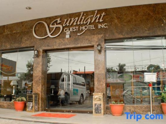 Gallery - Sunlight Guest Hotel