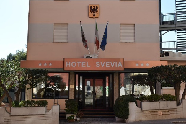 Gallery - Hotel Svevia