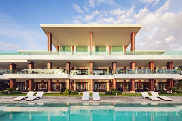 Gallery - Under The Stars Luxury Apartments