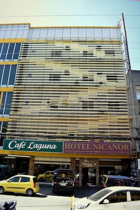 Gallery - Hotel Nicanor