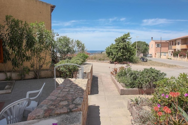 Gallery - Isola Rossa Borgo Mare - Agenzia Isola Rossa