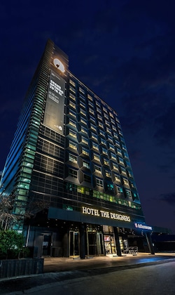 Gallery - Hotel The Designers Yeouido